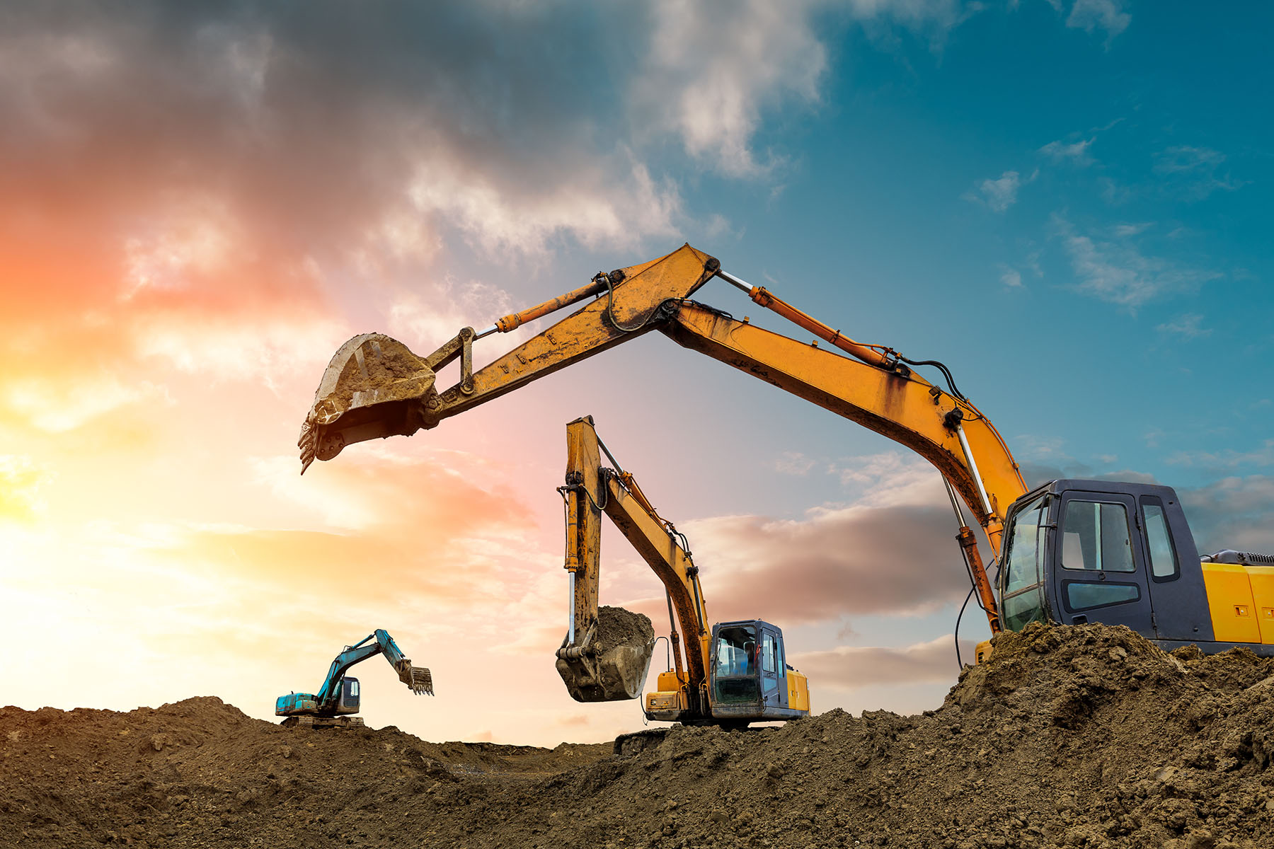 Temporary Construction Staffing - Portland OR