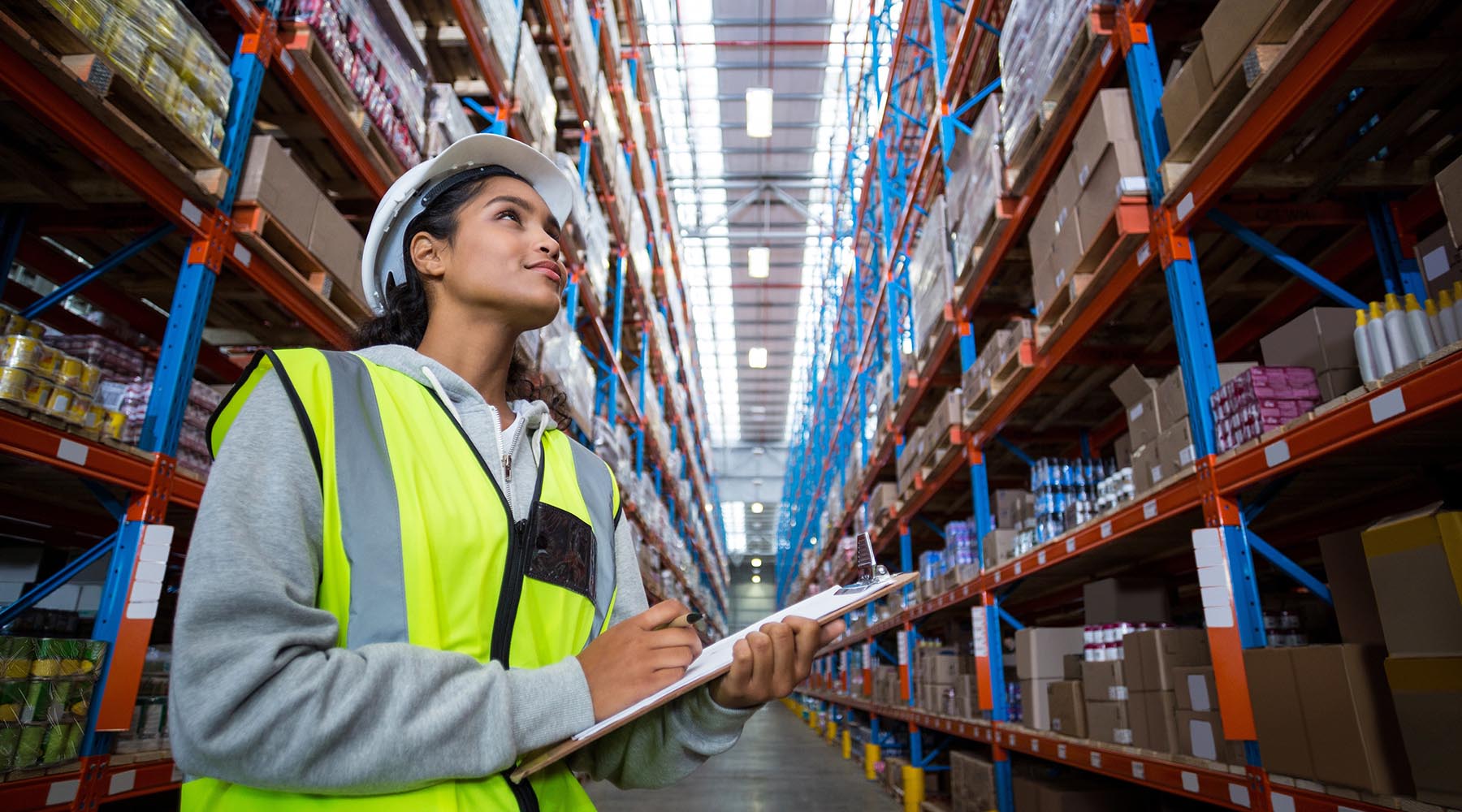 Staffing Agency in Lynnwood, WA | LaborWorks
