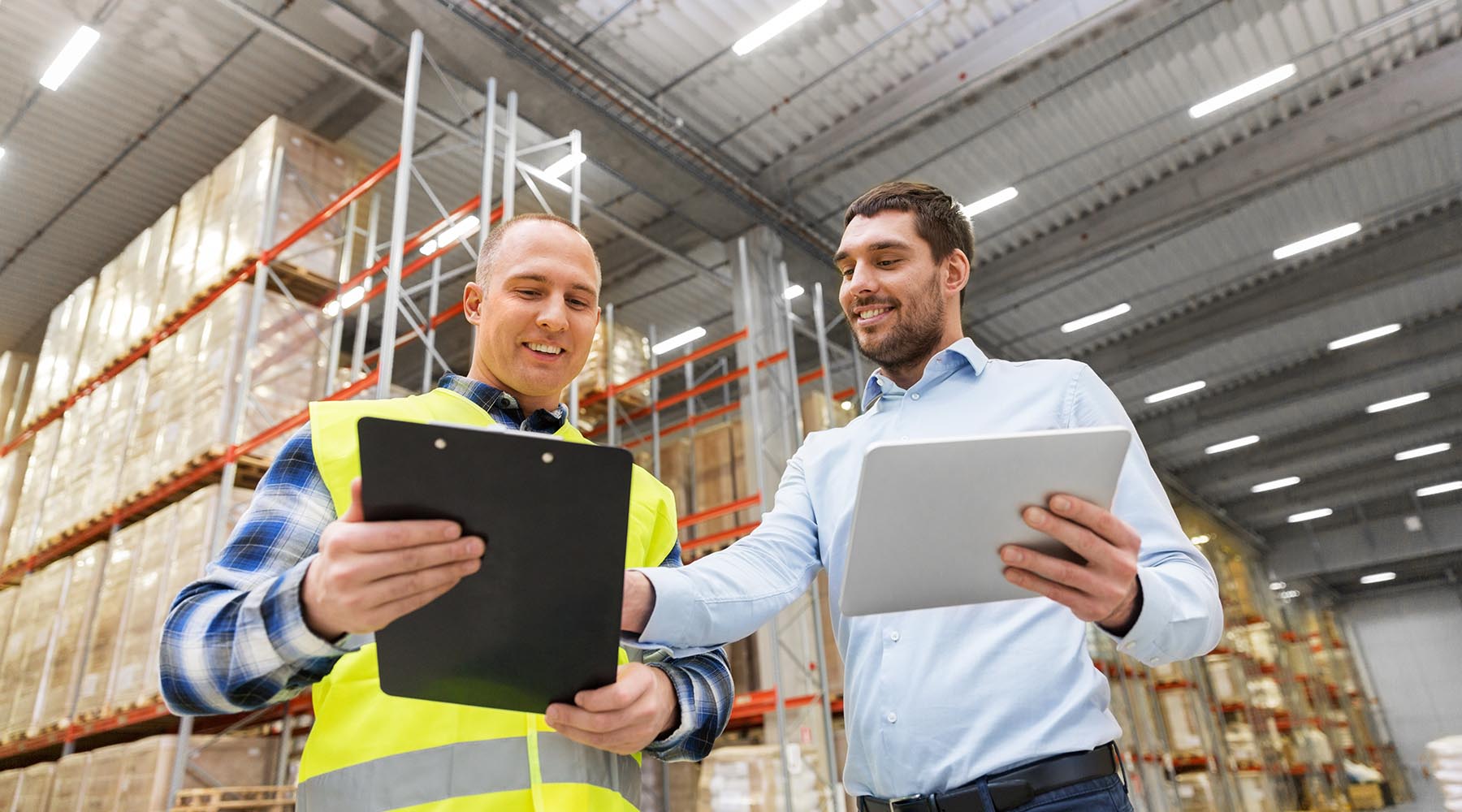 Staffing Agency in Puyallup, WA | LaborWorks