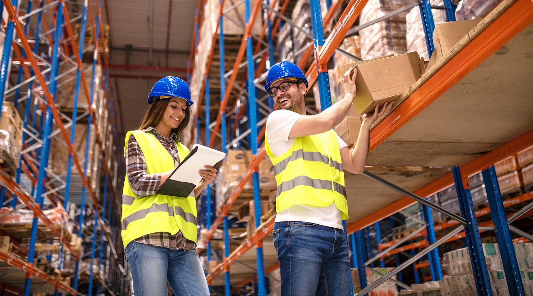Laborworks Staffing Agency in Portland, OR | LaborWorks