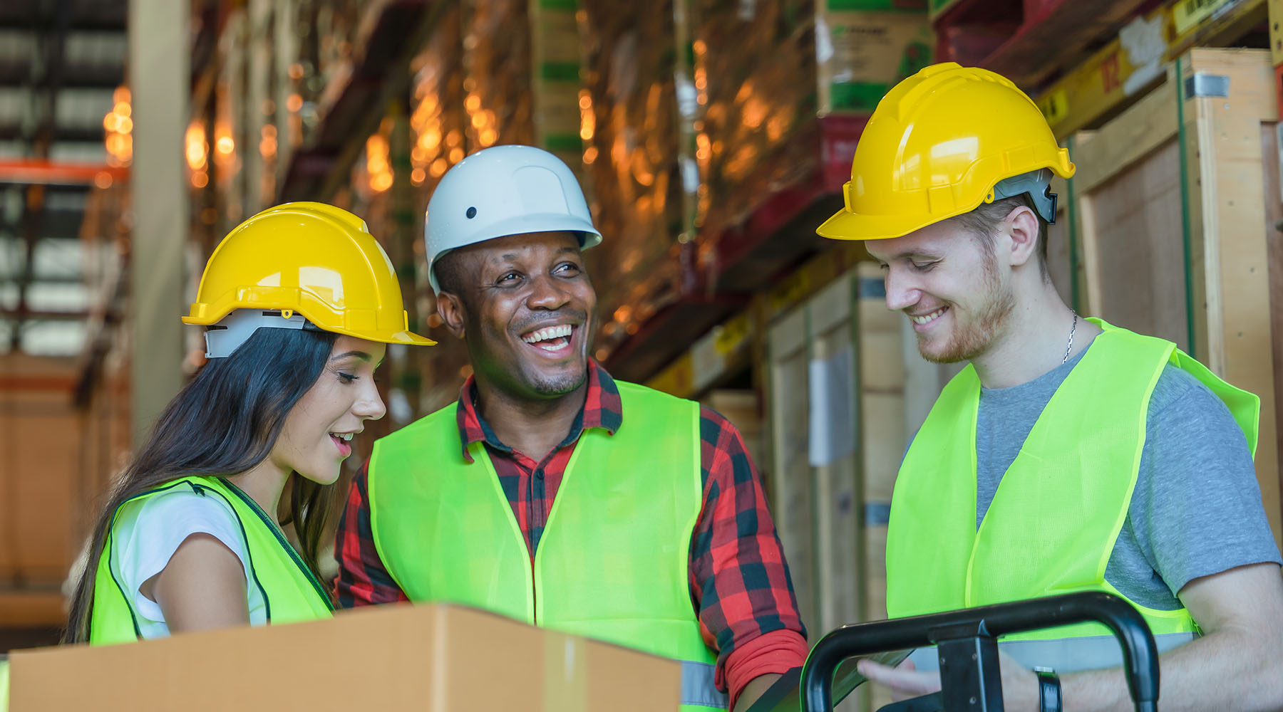 Laborworks Staffing Agency in Reno, NV | LaborWorks