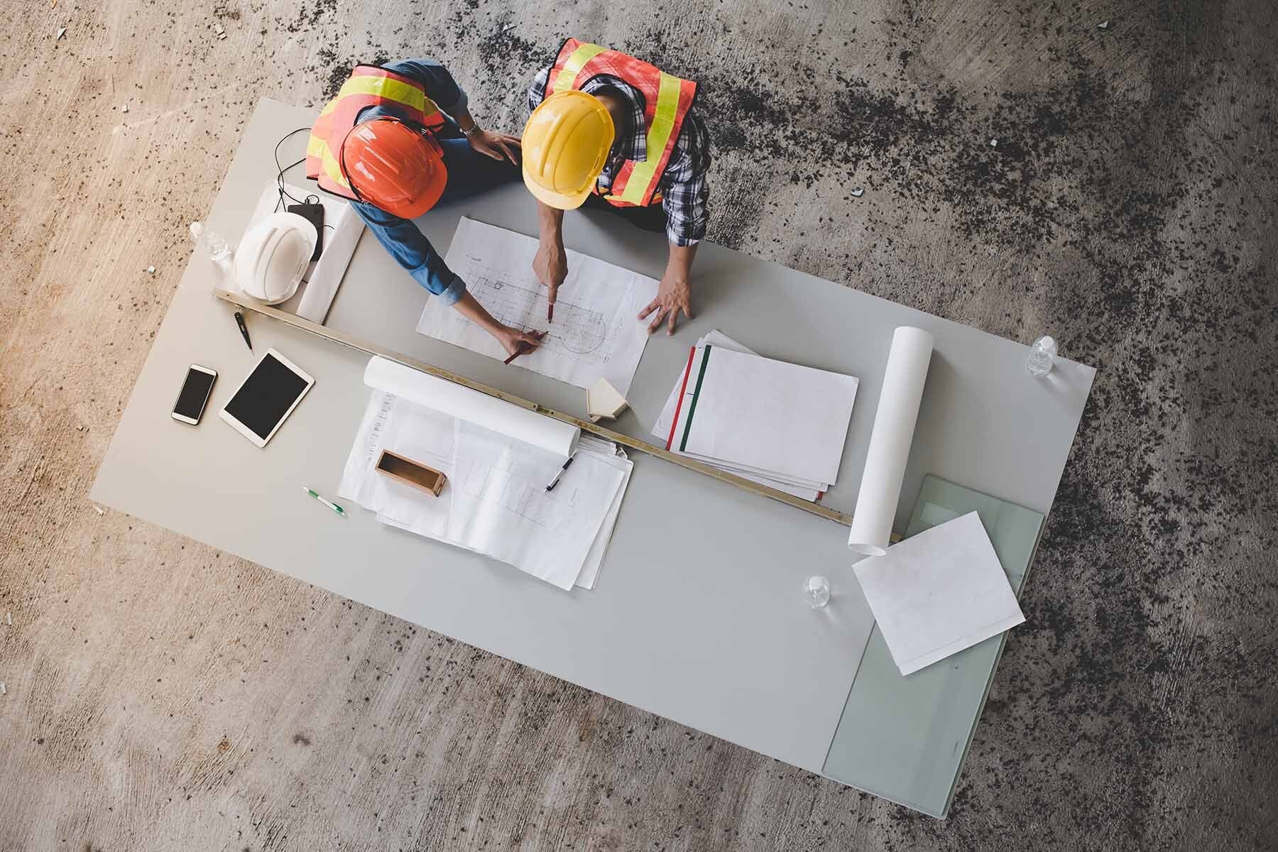 Laborworks Temporary Construction Staffing Puyallup WA - LaborWorks