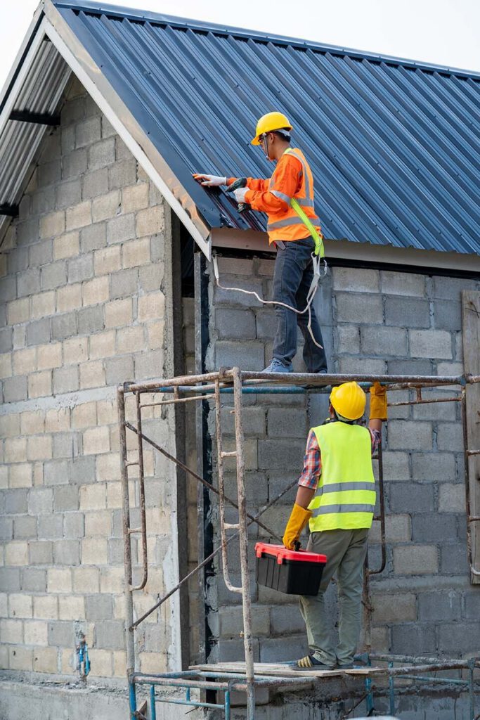 Laborworks Temporary Construction Staffing In Vancouver, WA - LaborWorks
