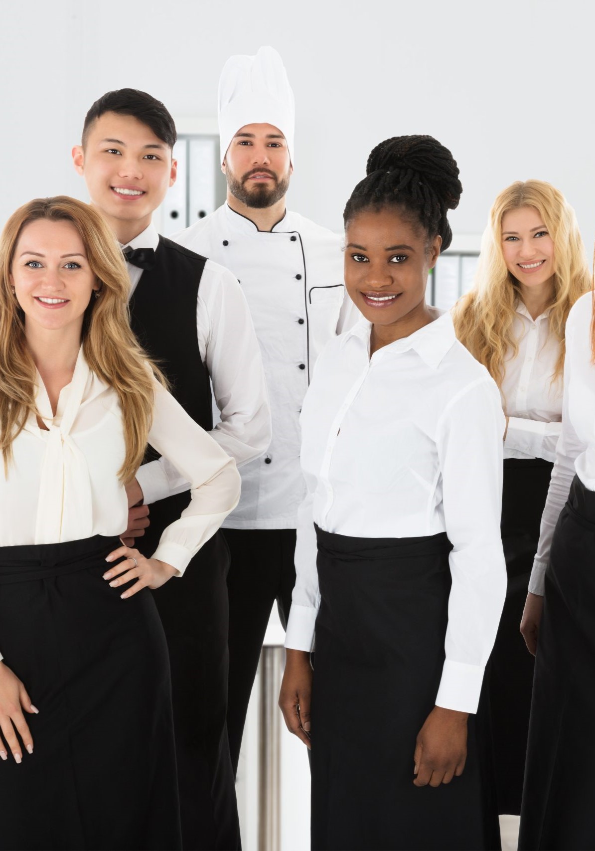 Portland Temporary Hospitality Staffing - LaborWorks