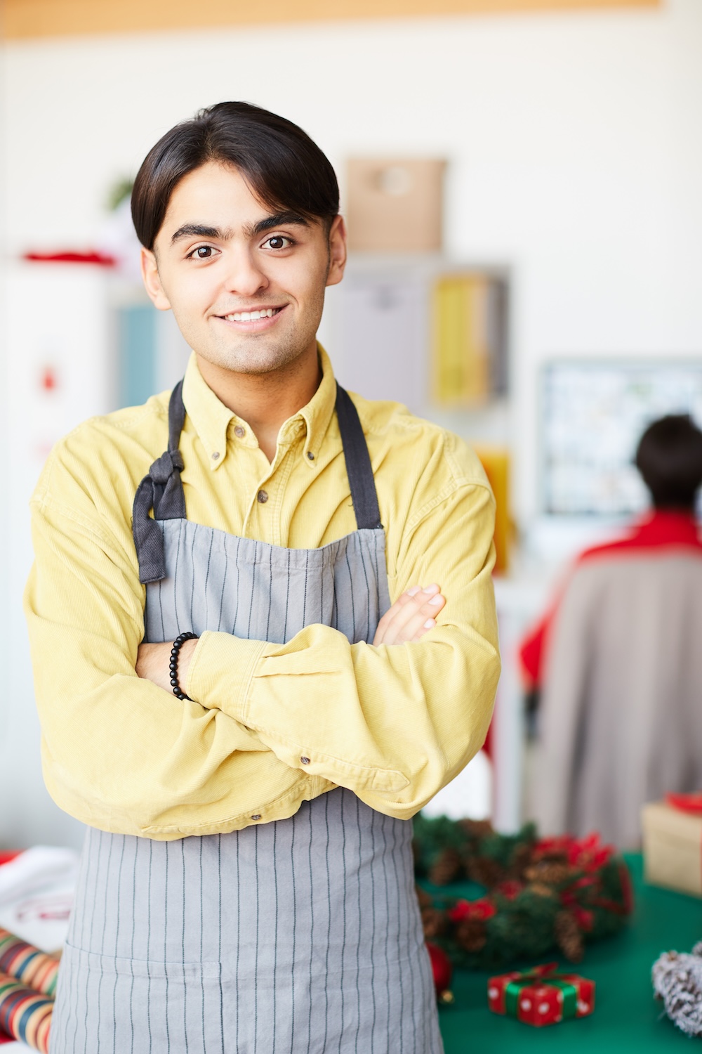 Seasonal Retail Staffing in Lakewood CO