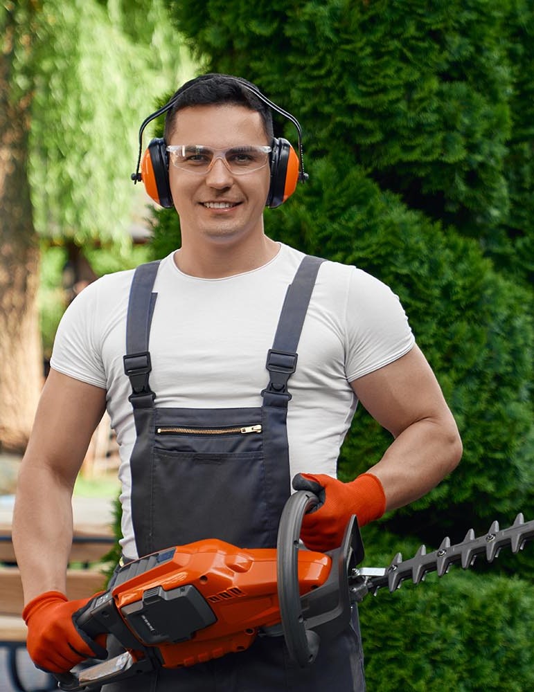 Temporary Landscaping Staffing in Portland OR