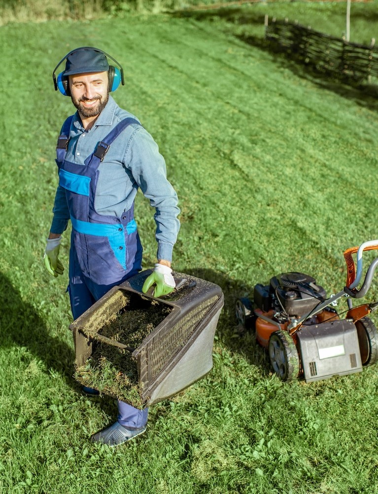 Snow Removal in Lynnwood WA