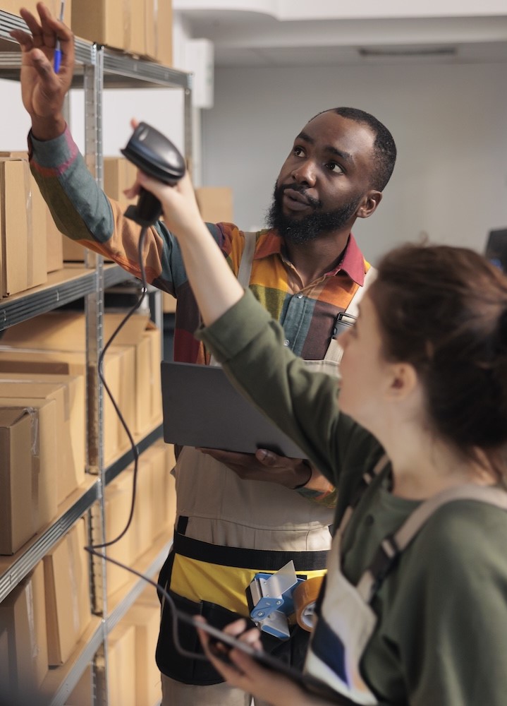 Laborworks Distribution and Warehouse Staffing in Aurora CO - LaborWorks