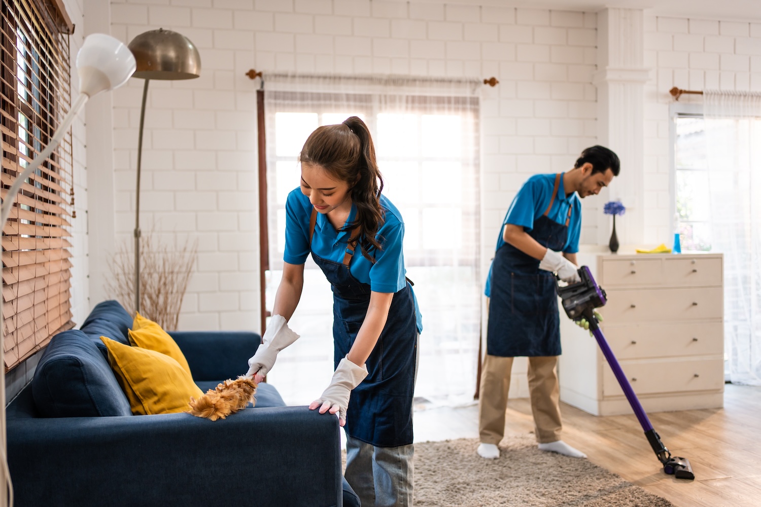 Home Maintenance LaborWorks