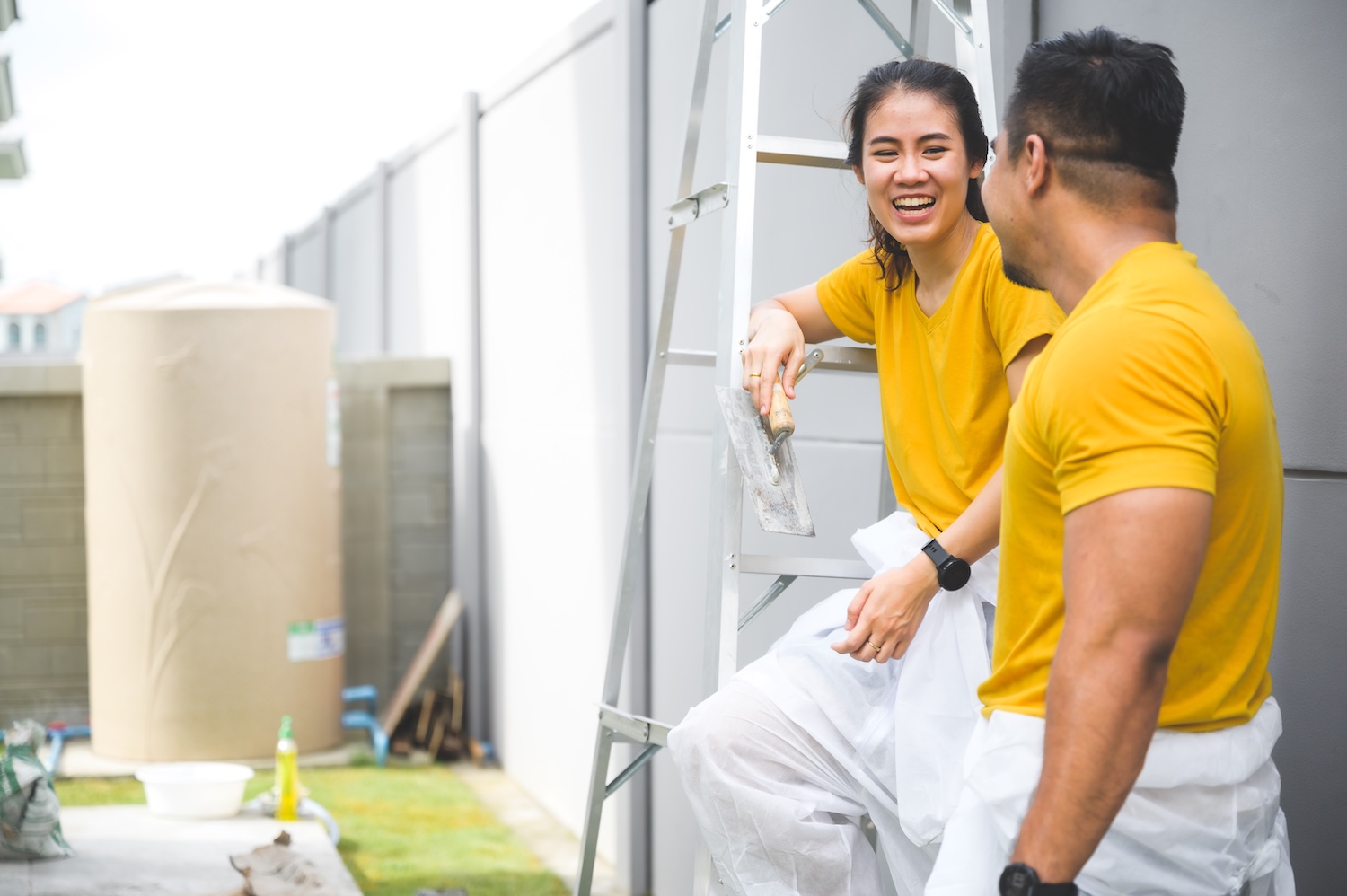 Temp Agency for Construction Workers Denver CO - LaborWorks Aurora