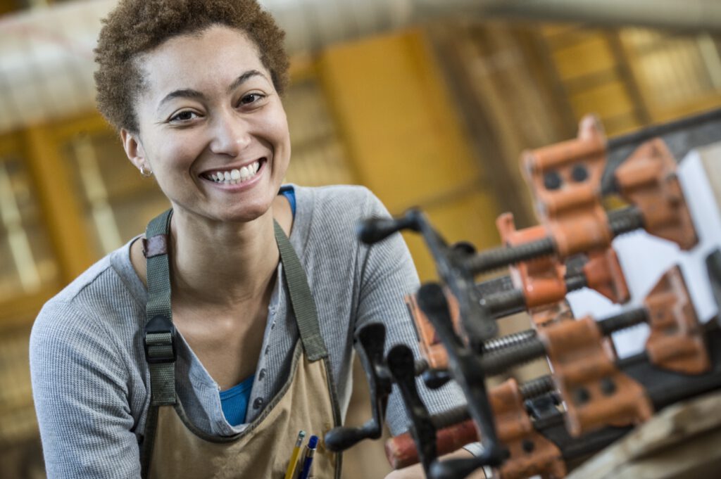 Temporary Manufacturing Staff in Auburn - LaborWorks