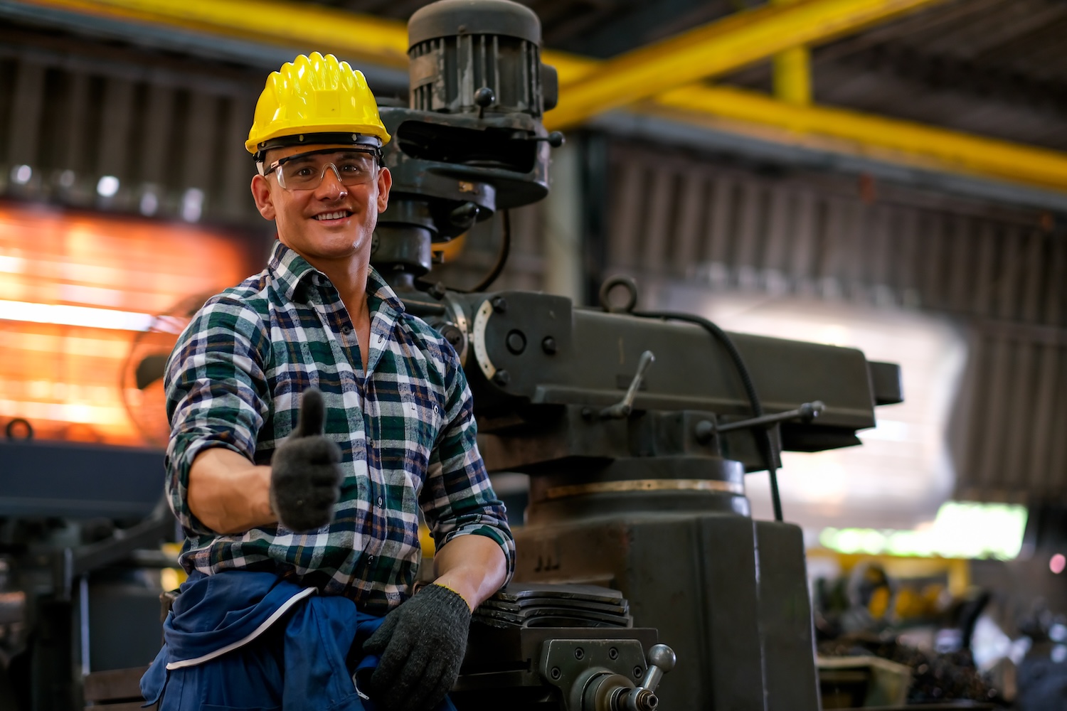 Temp Manufacturing Staffing Solutions in Reno, NV - LaborWorks