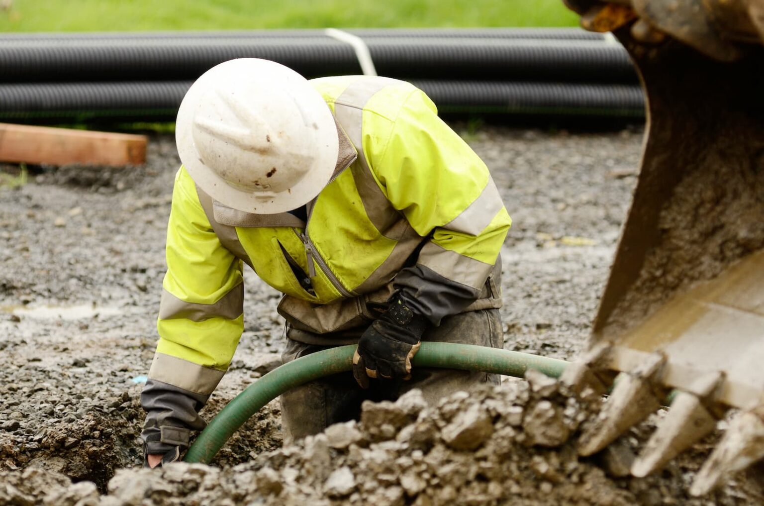 Laborworks Construction Staffing Agency | LaborWorks