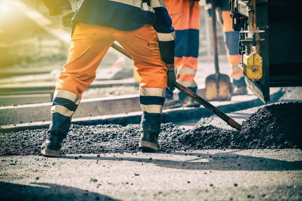 Laborworks Construction Staffing Agency | LaborWorks