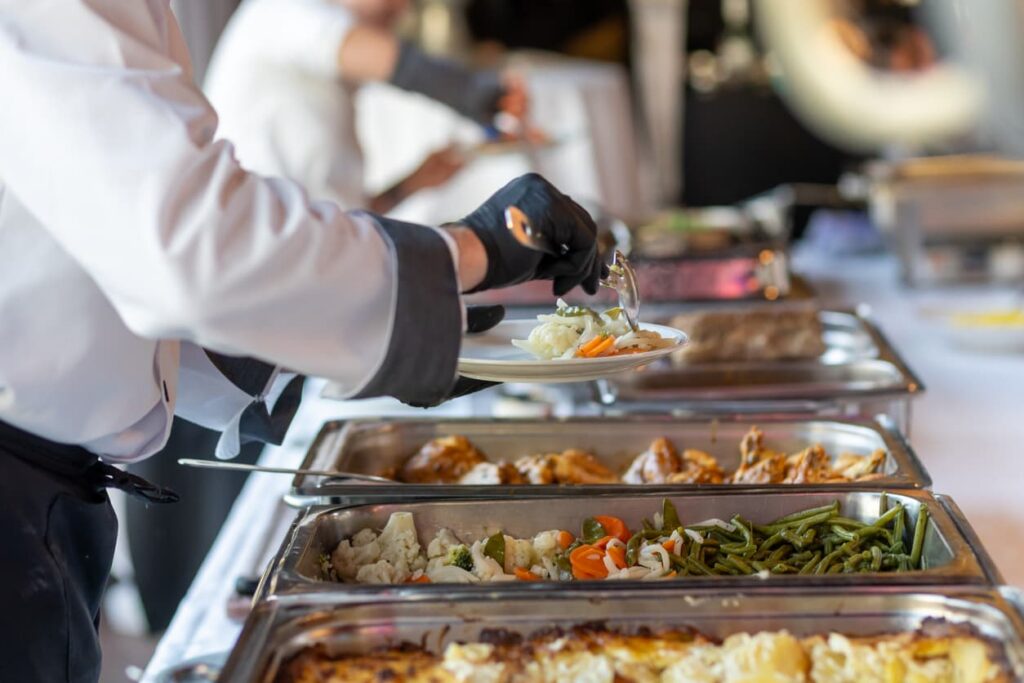 Laborworks Hospitality Staffing Agency for Events & Hotels | LaborWorks