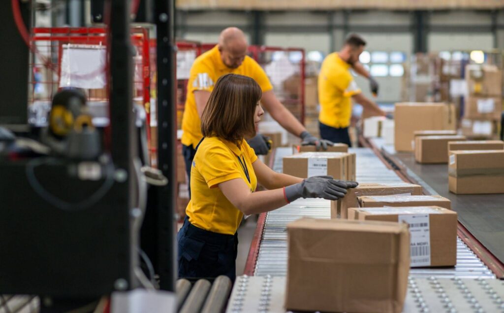 Laborworks Staffing Agency in Aurora, CO | LaborWorks